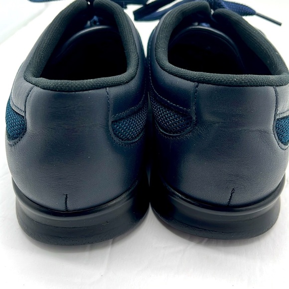 SAS FT Mesh Walking Shoes Blue Sneakers Women’s 9  Support Comfort USA - Picture 8 of 17